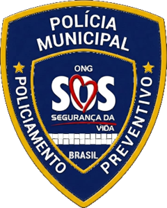 ONG SOS Segurança da Vida
